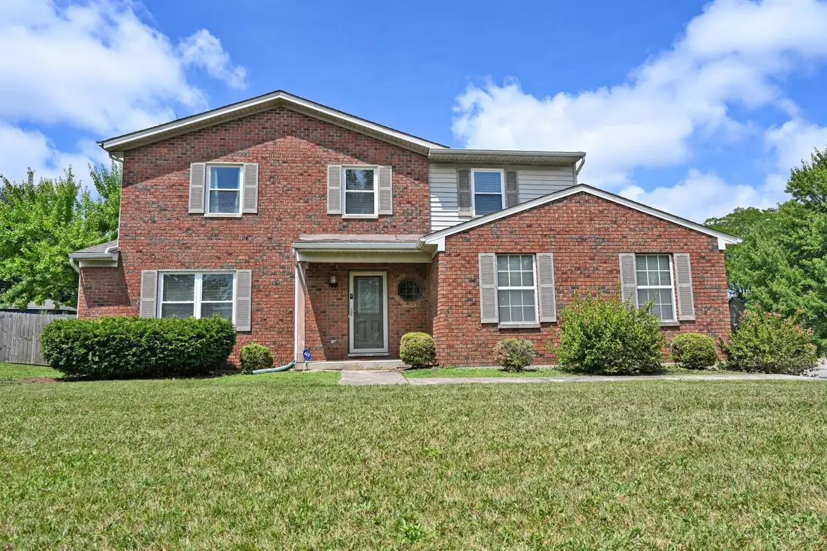 619 Quail Run Road, Middletown, OH 45042 - #1