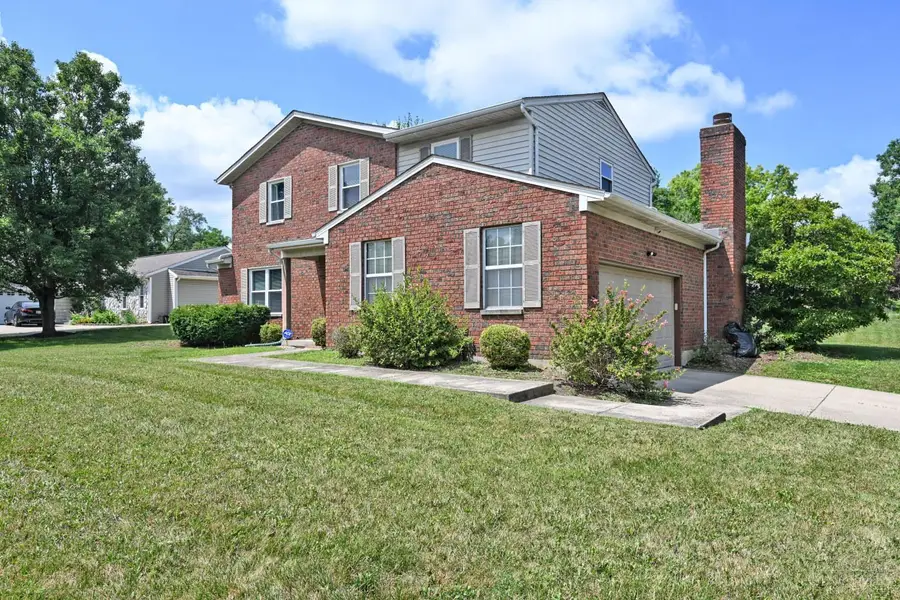 619 Quail Run Road, Middletown, OH 45042 - #3