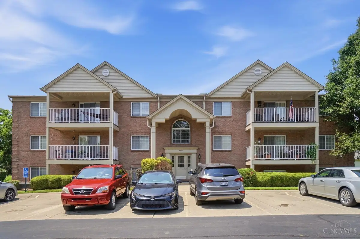 3171 Preserve Lane #1C, Colerain, OH 45239 - #1