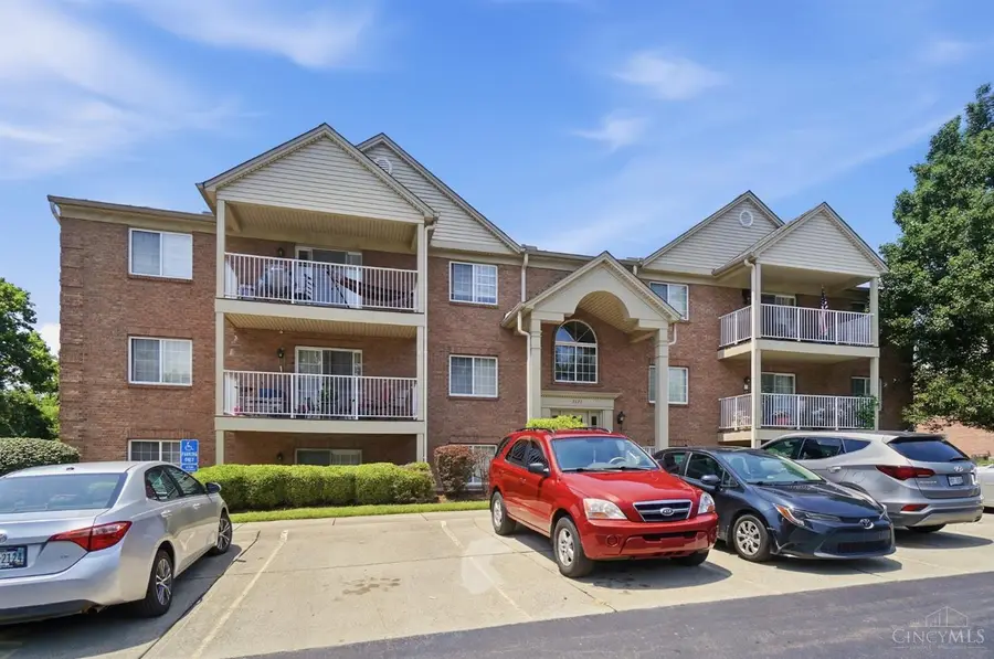 3171 Preserve Lane #1C, Colerain, OH 45239 - #2