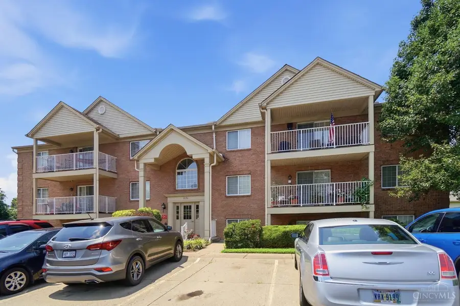 3171 Preserve Lane #1C, Colerain, OH 45239 - #3