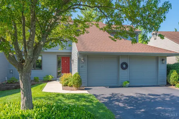 67 Carpenters Ridge, Blue Ash, OH 45241