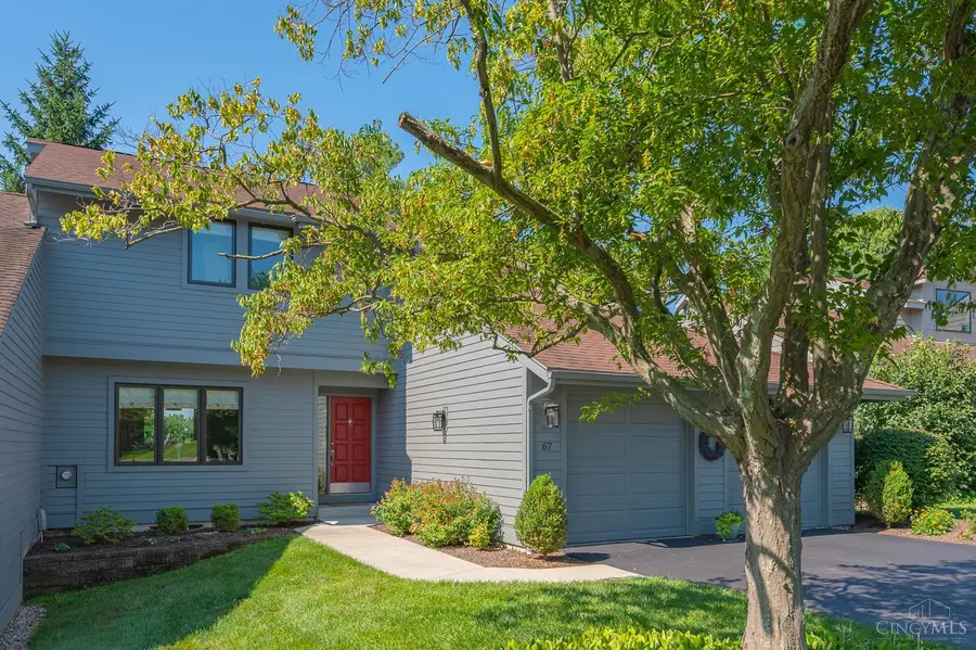 67 Carpenters Ridge, Blue Ash, OH 45241 - #2