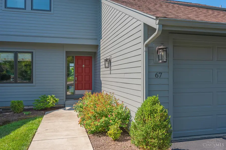 67 Carpenters Ridge, Blue Ash, OH 45241 - #3