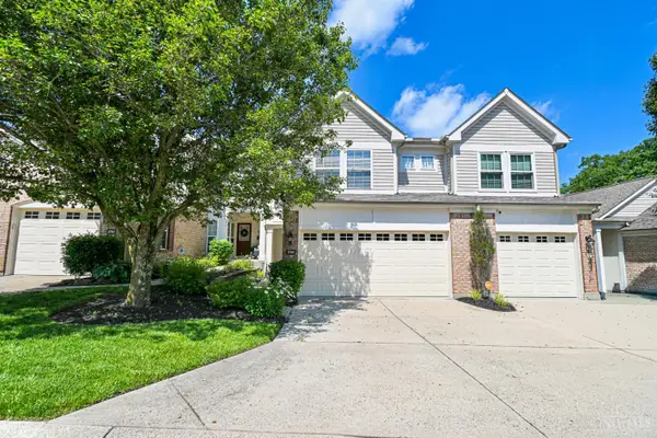 5795 Heights Court, Cincinnati, OH 45247