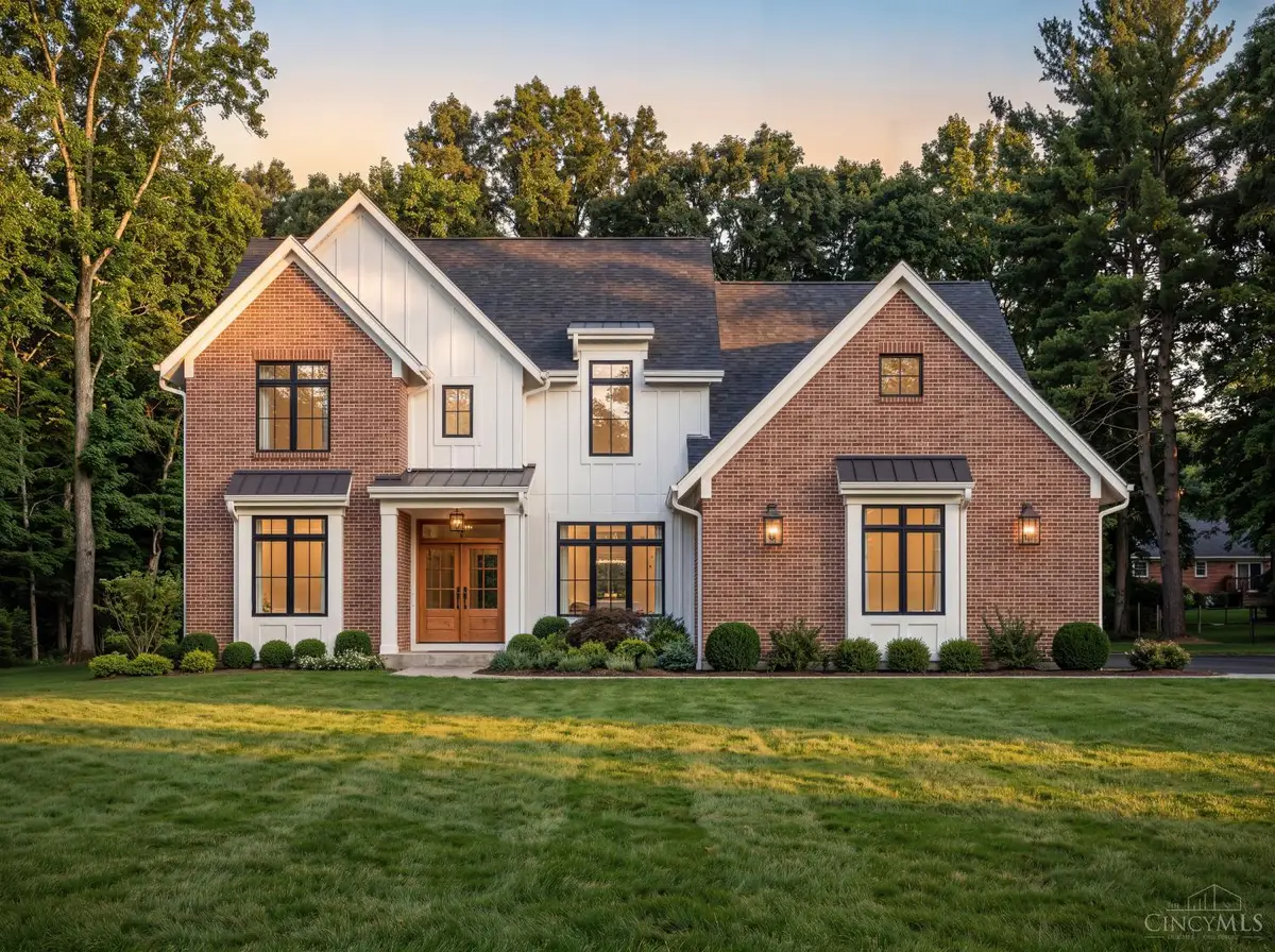 5240 Myerdale Drive, Blue Ash, OH 45242 - #1
