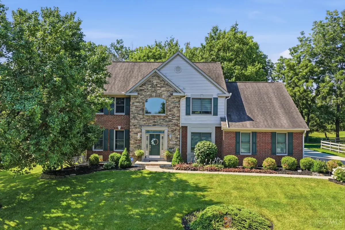2439 Arborwood Drive, Deerfield, OH 45140 - #1
