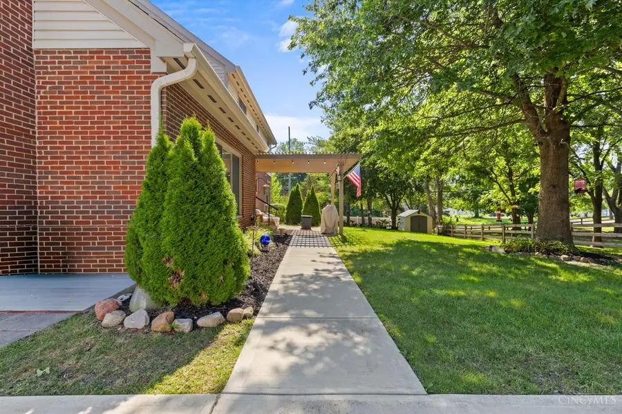 2439 Arborwood Drive, Deerfield, OH 45140 - #2