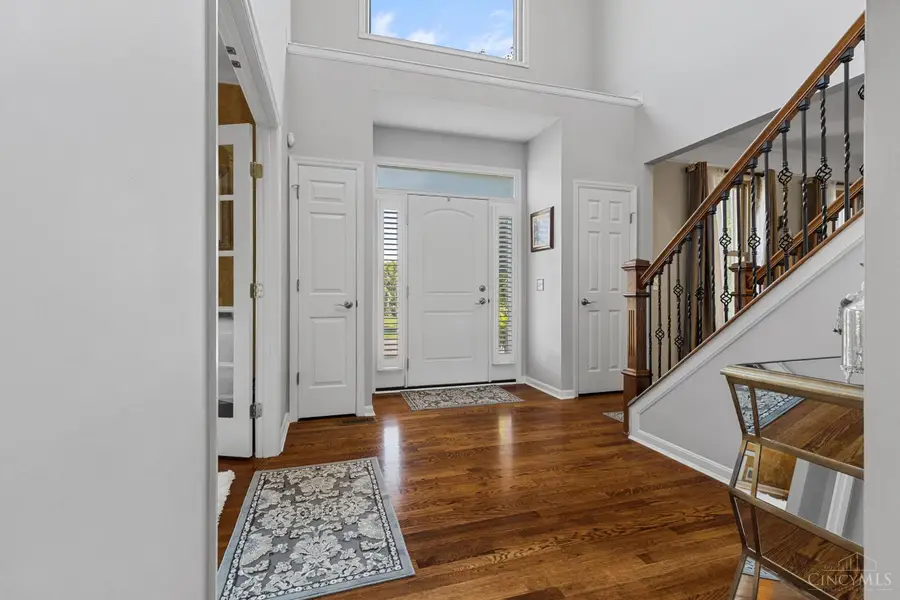 2439 Arborwood Drive, Deerfield, OH 45140 - #3