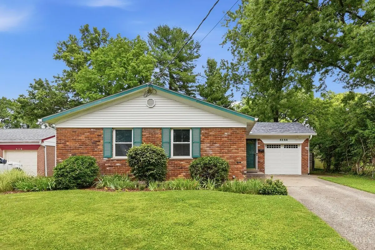4124 Stonecreek Way, Sharonville, OH 45241 - #1