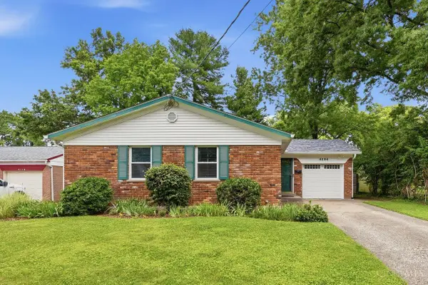 4124 Stonecreek Way, Sharonville, OH 45241