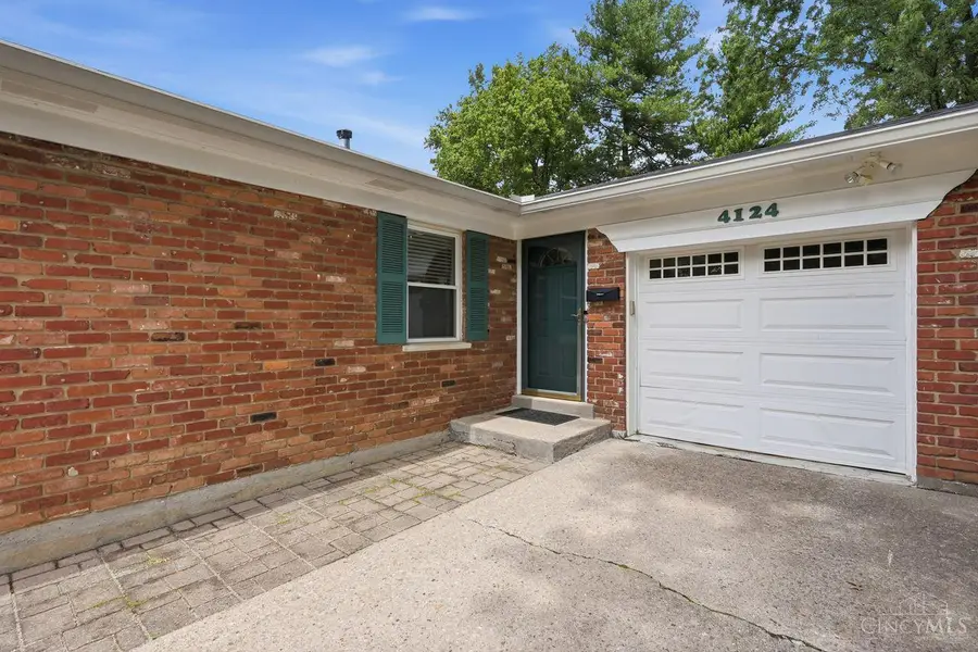 4124 Stonecreek Way, Sharonville, OH 45241 - #3