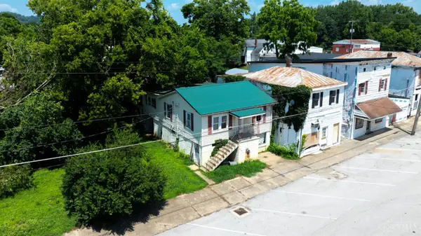71 Market Place, Aberdeen, OH 45101