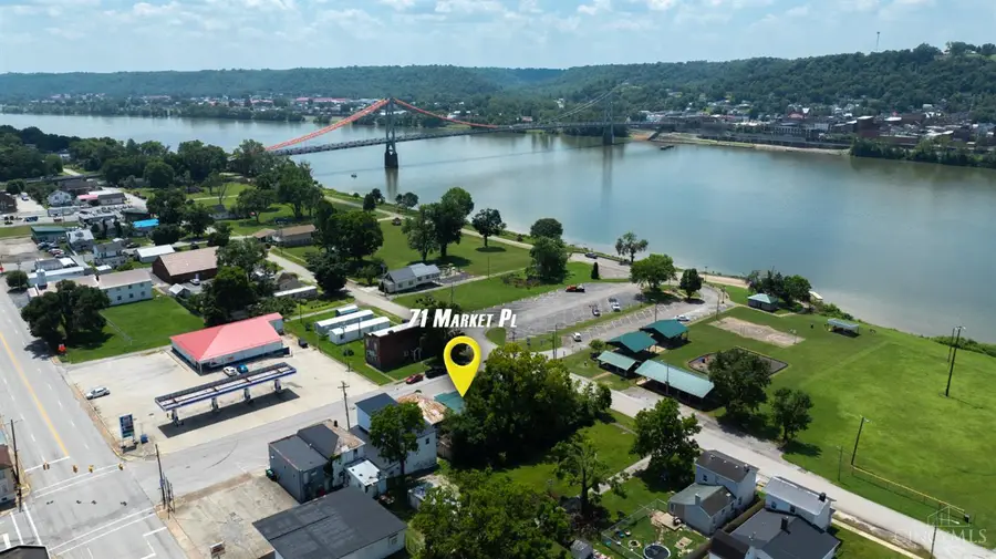 71 Market Place, Aberdeen, OH 45101 - #3