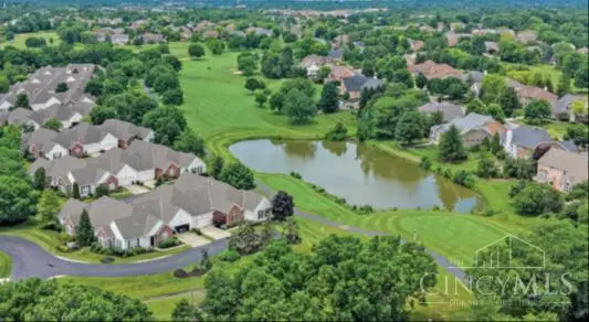 3780 Sandtrap Circle, Mason, OH 45040