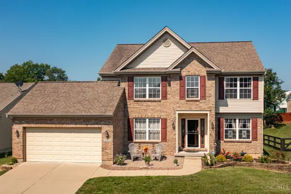 10765 Stone Ridge Way, Harrison, OH 45030