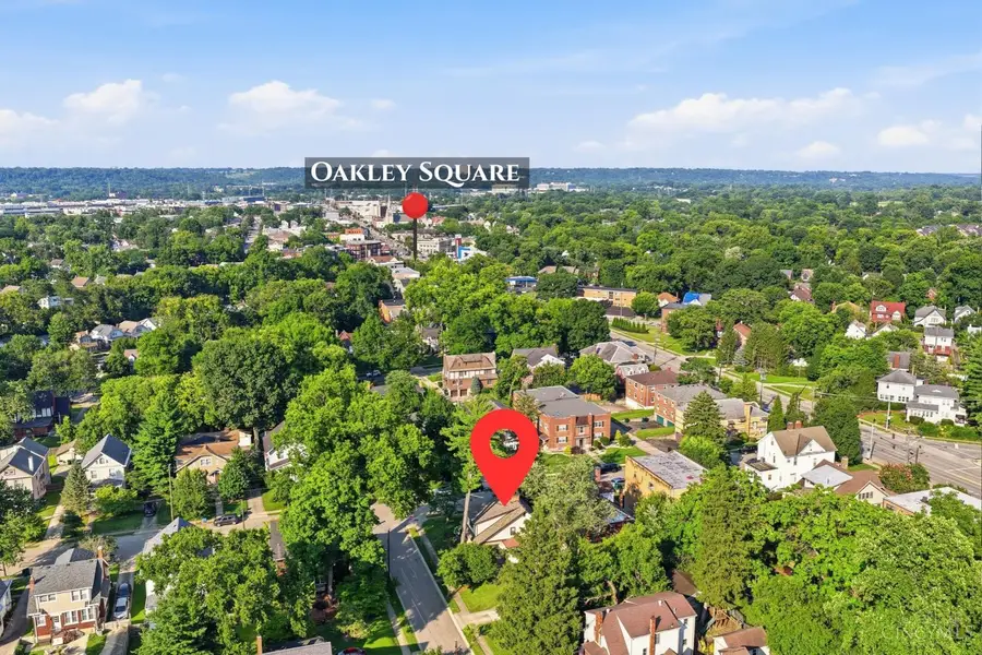 3841 Hyde Park Avenue, Cincinnati, OH 45209 - #3