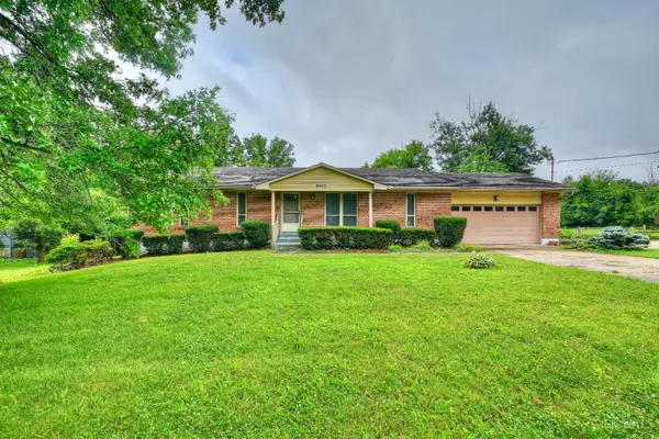 8043 Dimmick Road, West Chester, OH 45241