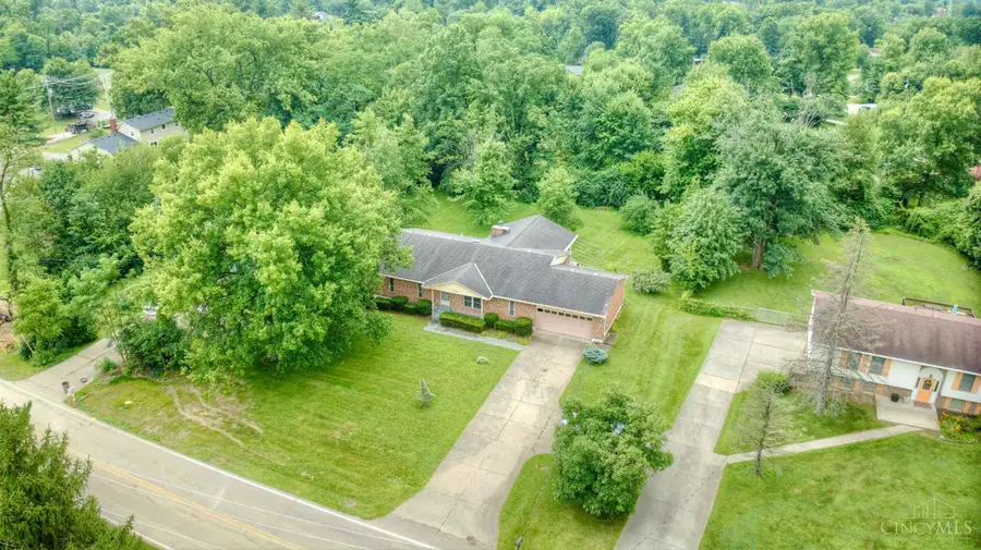 8043 Dimmick Road, West Chester, OH 45241 - #2