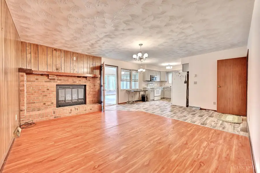 8043 Dimmick Road, West Chester, OH 45241 - #3