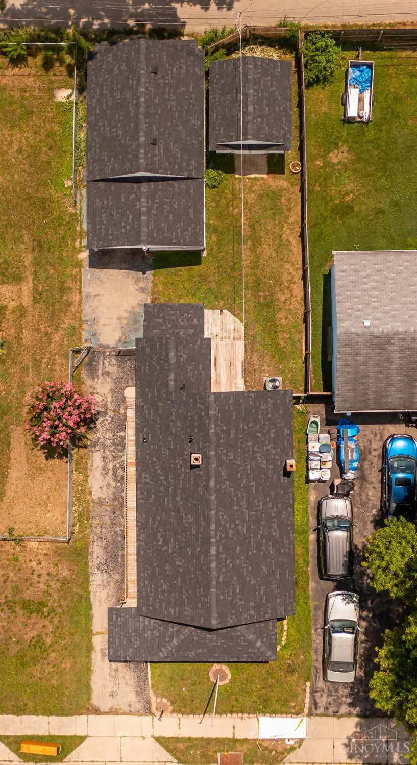 1024 Ansel Drive, Kettering, OH 45419 - #3