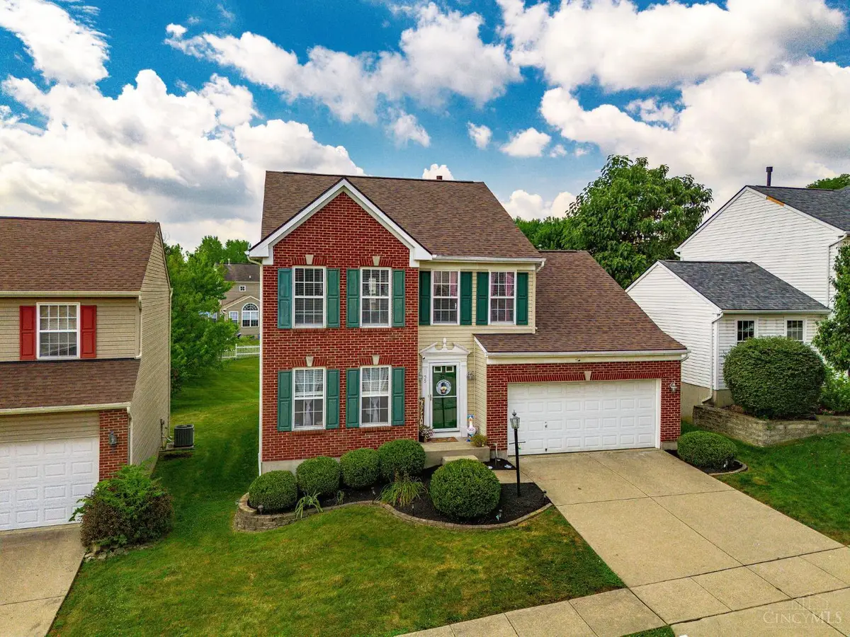 55 Teil Tree Court, Monroe, OH 45050 - #1