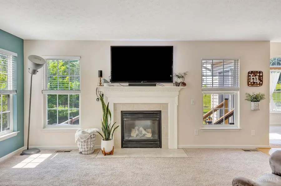 55 Teil Tree Court, Monroe, OH 45050 - #2