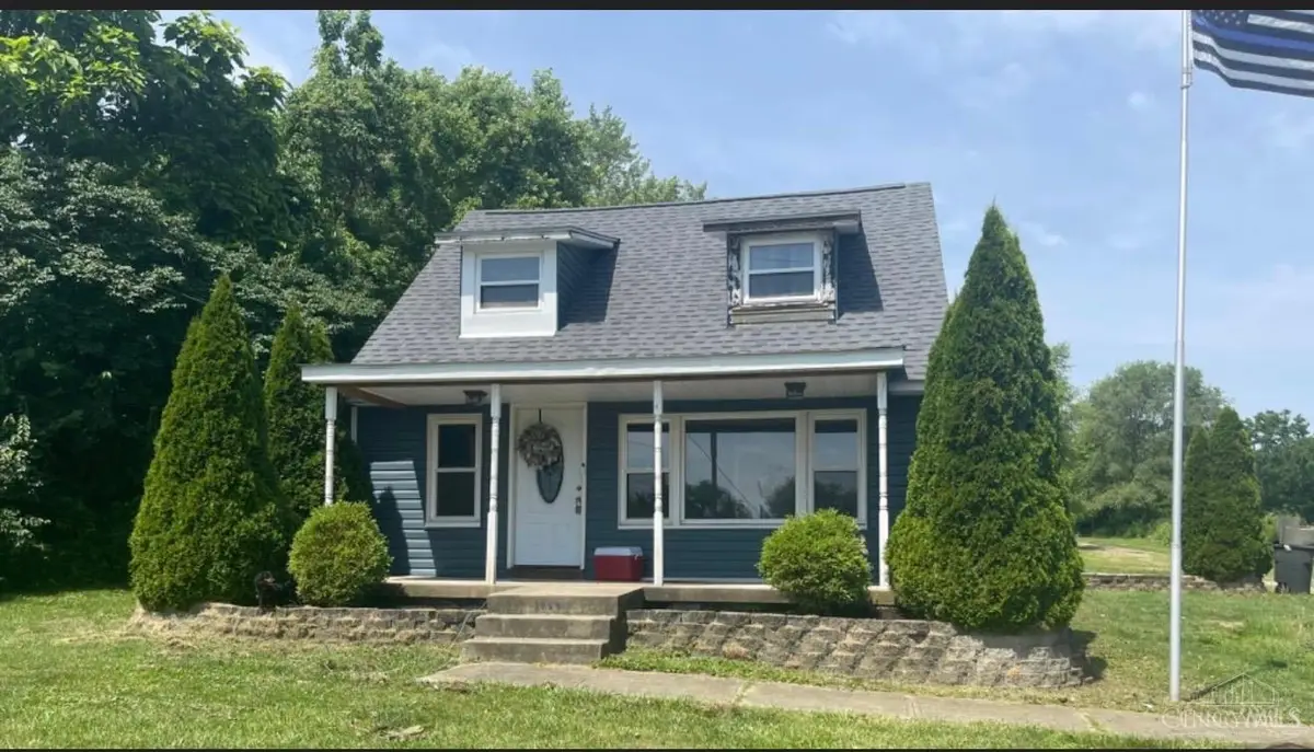 1855 West Elkton Road, Saint Clair, OH 45013 - #1