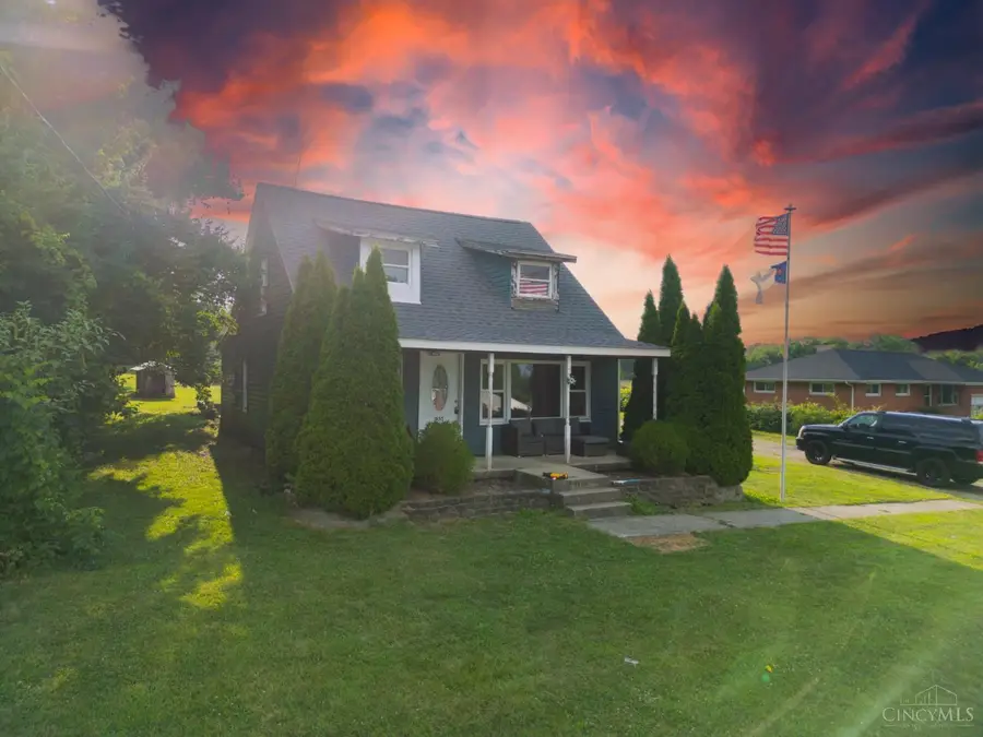 1855 West Elkton Road, Saint Clair, OH 45013 - #2