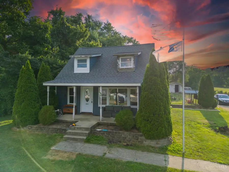 1855 West Elkton Road, Saint Clair, OH 45013 - #3