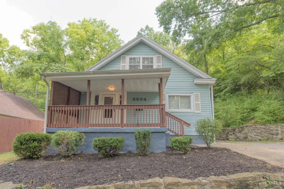 6504 Chandler Street, Cincinnati, OH 45227 - #1