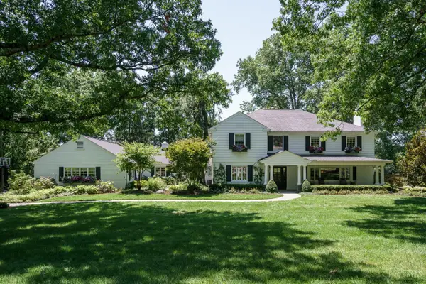 7255 Brill Road, Indian Hill, OH 45243