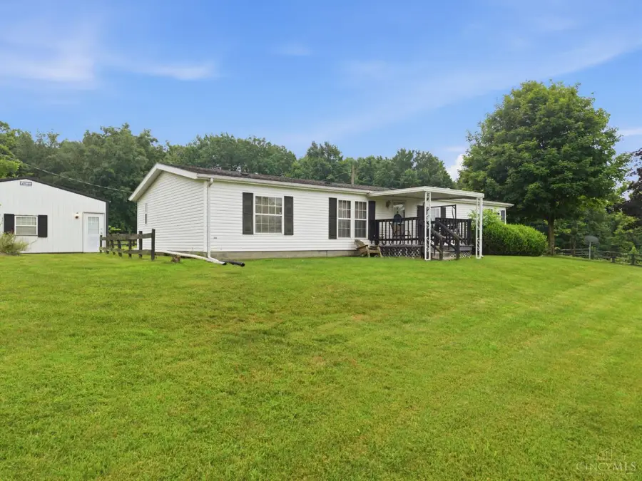 1768 Big Woods Road, Scott, OH 45679 - #3