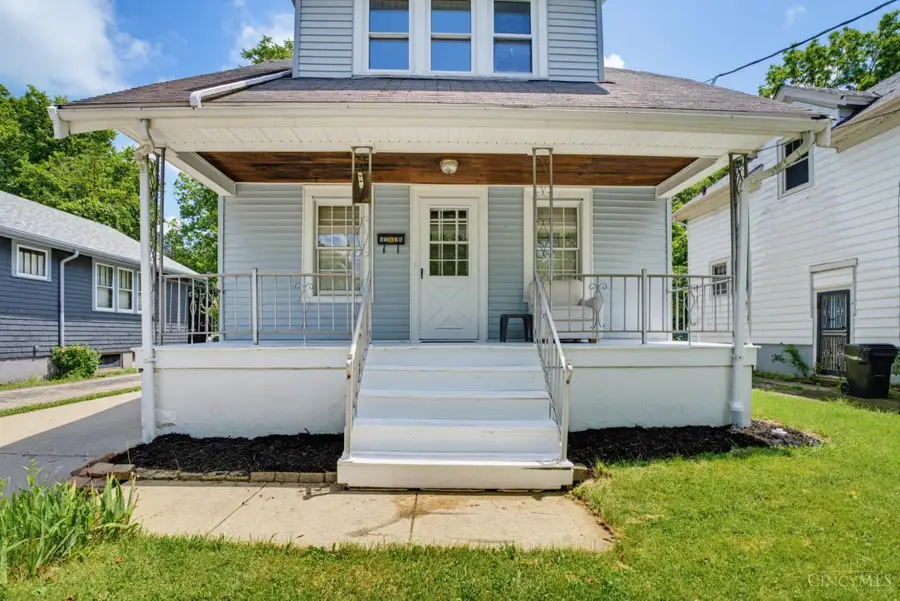 6278 Collegevue Place, Cincinnati, OH 45224 - #2