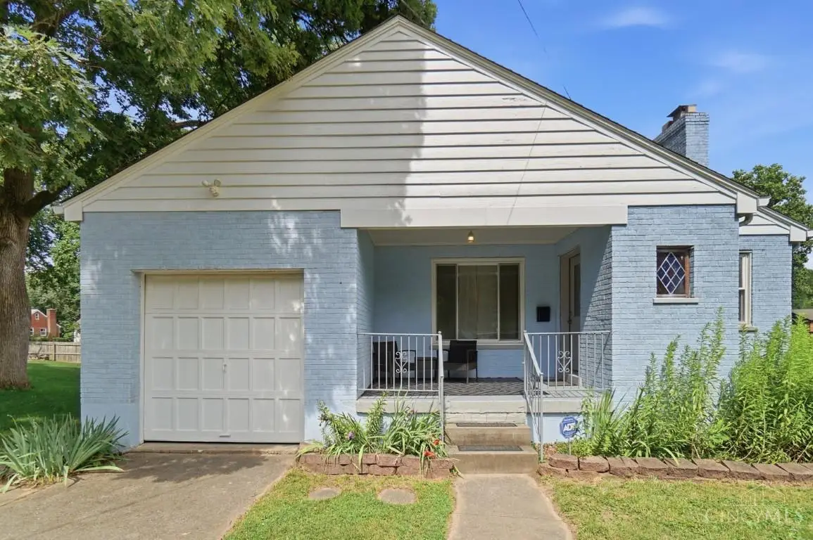 1518 Maple Avenue, Cincinnati, OH 45215 - #1