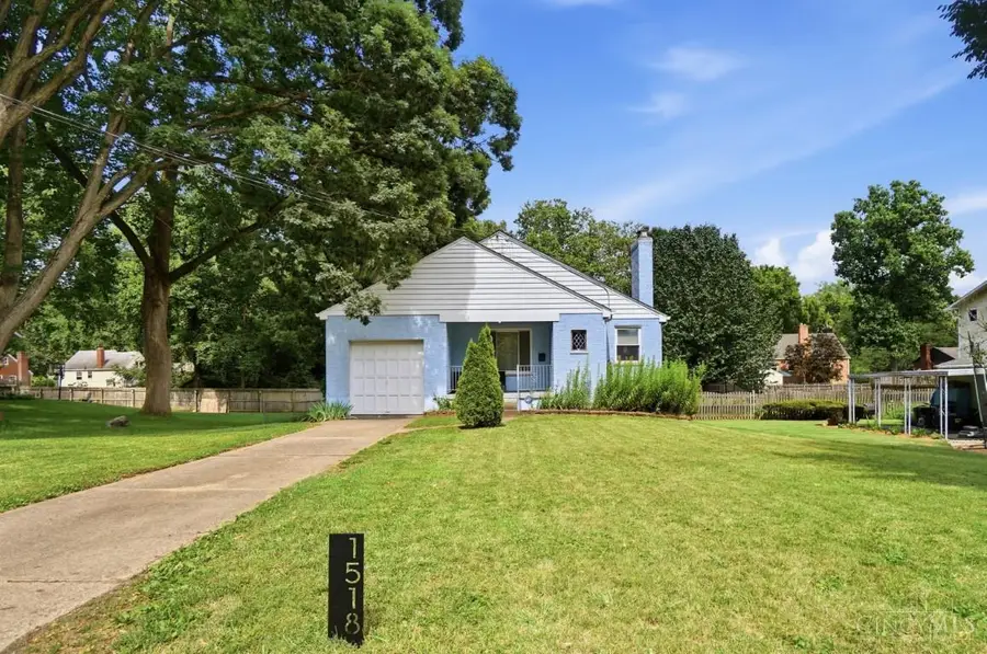 1518 Maple Avenue, Cincinnati, OH 45215 - #2