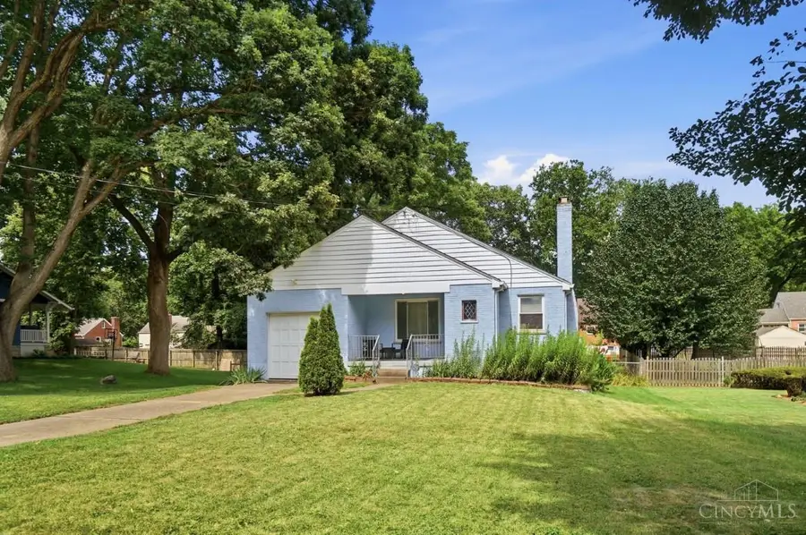 1518 Maple Avenue, Cincinnati, OH 45215 - #3