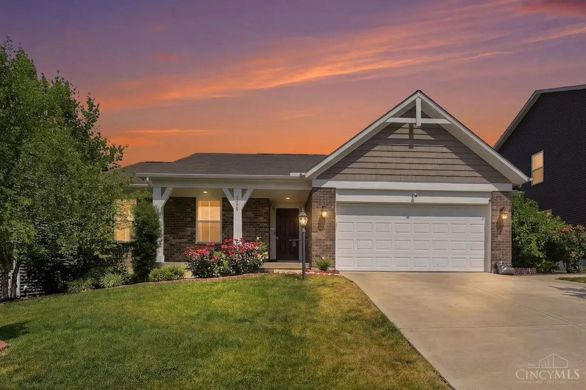 2726 Leonardo Way, Middletown, OH 45005 - #1