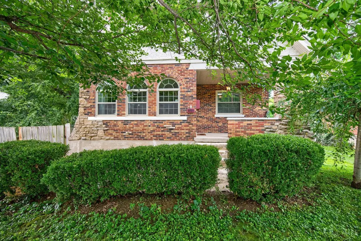 3723 Brotherton Road, Cincinnati, OH 45209 - #1