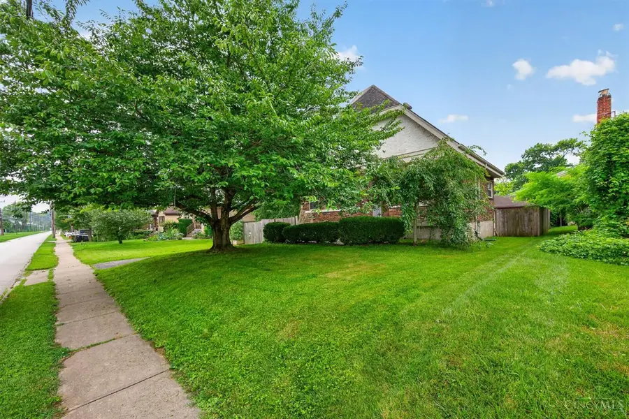 3723 Brotherton Road, Cincinnati, OH 45209 - #2