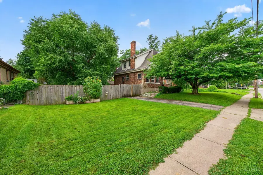 3723 Brotherton Road, Cincinnati, OH 45209 - #3