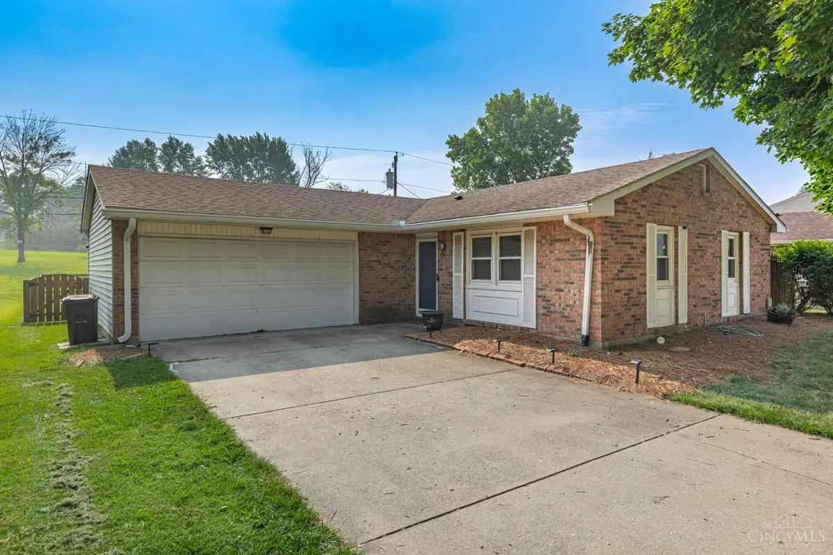 231 Heather Way, Middletown, OH 45042 - #1