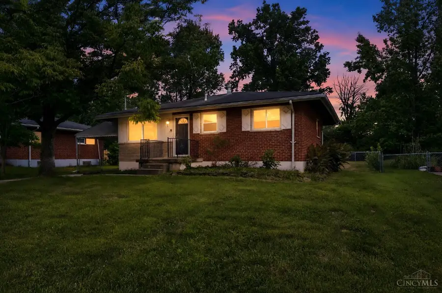 9786 Sacramento Street, Northbrook, OH 45231 - #2