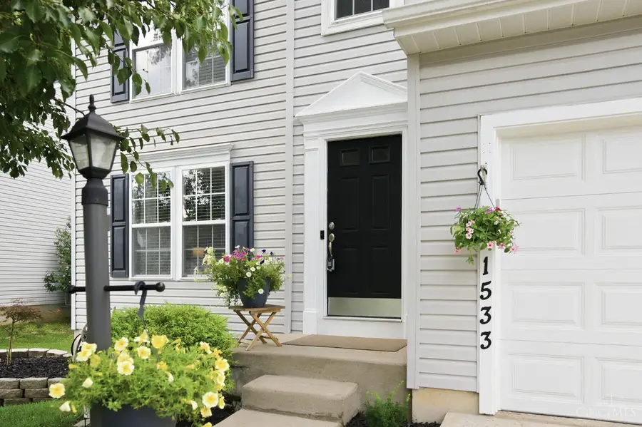 1533 Corbin Drive, Mount Repose, OH 45150 - #2