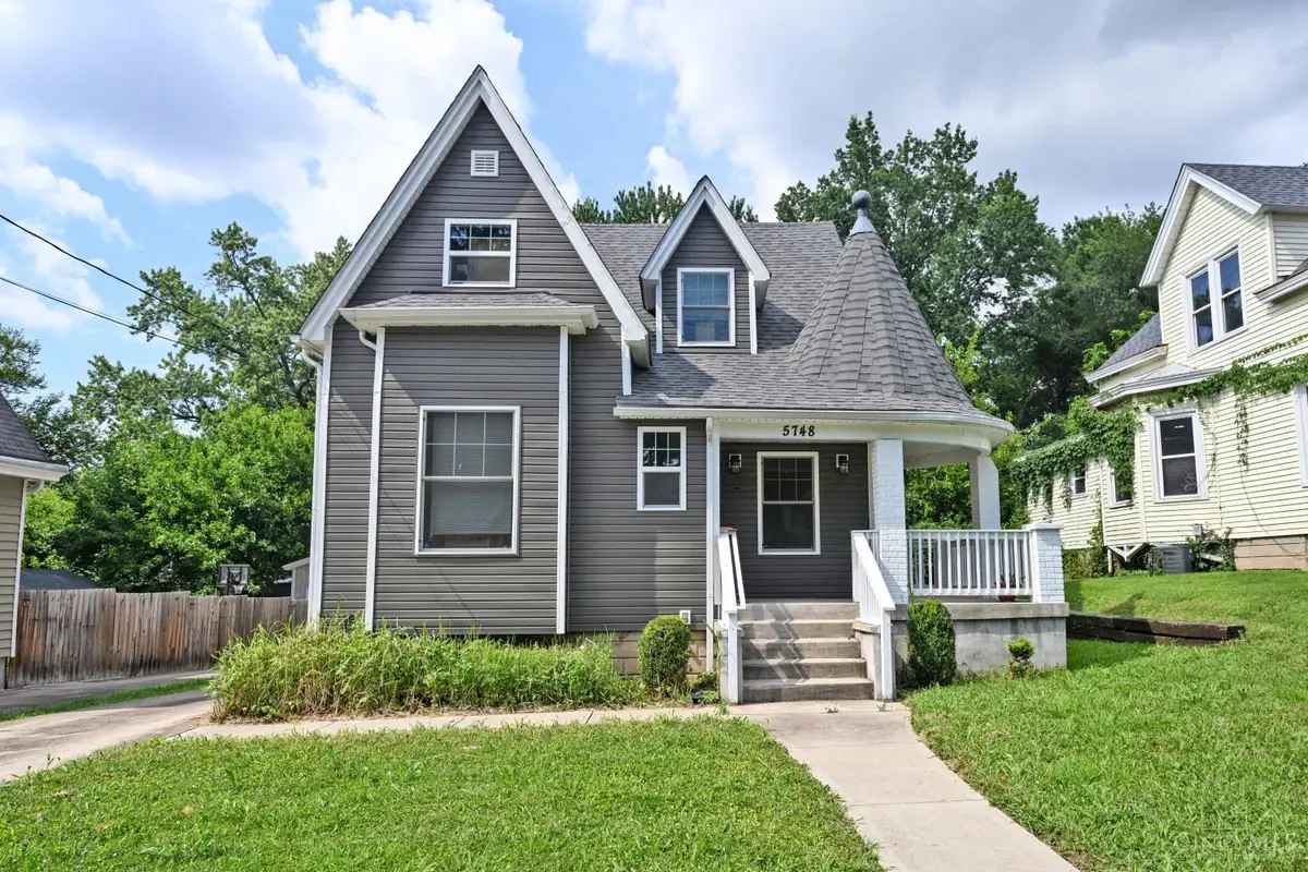 5748 Bramble Avenue, Cincinnati, OH 45227 - #1