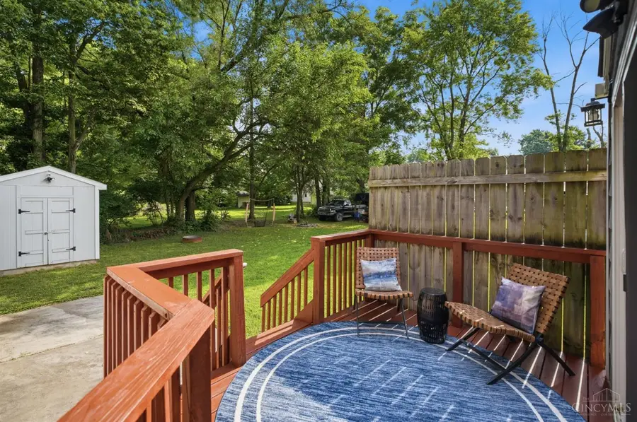 3007 Burbank Avenue, Middletown, OH 45044 - #2