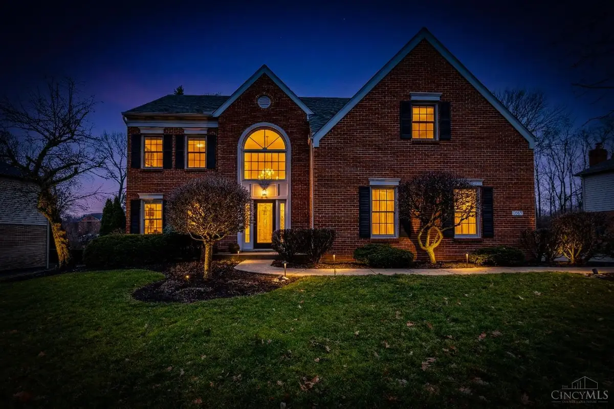 8067 Hunters Ridge Drive, West Chester, OH 45069 - #1