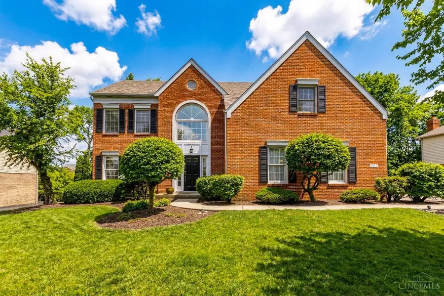 8067 Hunters Ridge Drive, West Chester, OH 45069 - #2