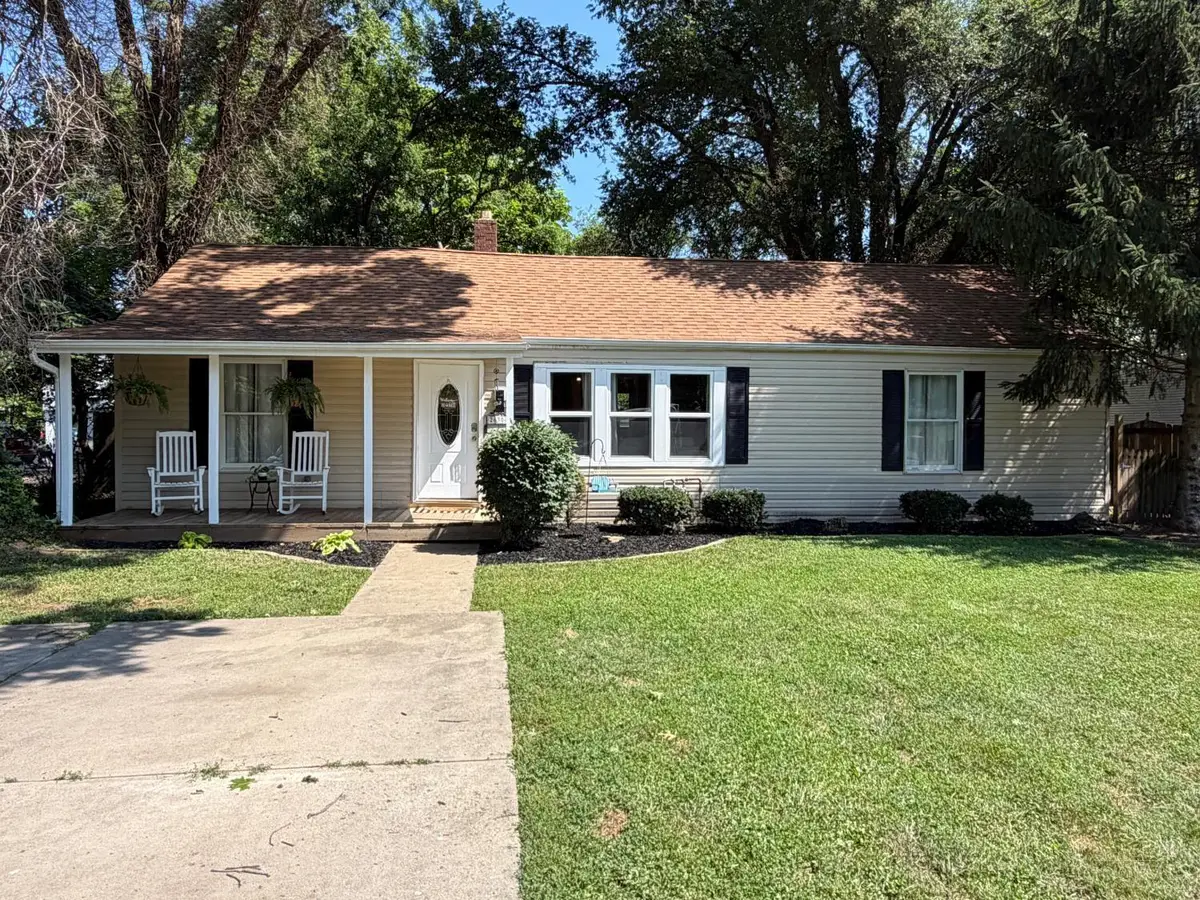 2630 Ross Hanover Road, Millville, OH 45013 - #1
