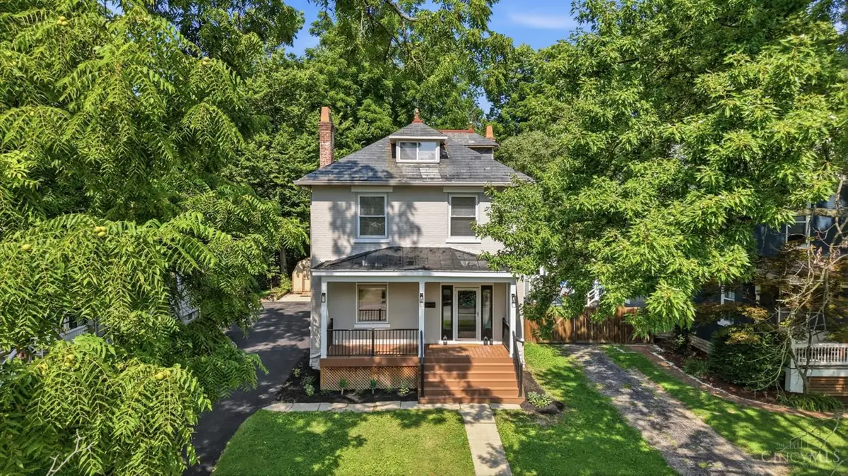 3423 Boudinot Avenue, Cincinnati, OH 45211 - #1